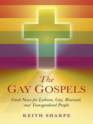 cover image of The Gay Gospels